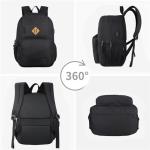 KEOFID Classic Carry-On Backpack: Ideal Gift for Travel