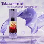 Natural Rose Scented Feminine Care Oil - 30ML