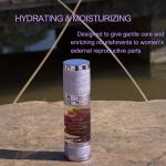 Natural Rose Scented Feminine Care Oil - 30ML