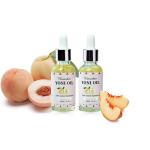 Natural Peach Yoni Essential Oil for Women - 2 Packs