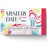 da Vinci's Room Mystery Date - Couples Game Set