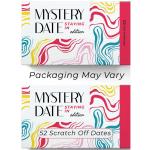 da Vinci's Room Mystery Date - Couples Game Set