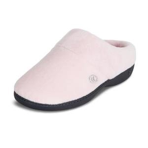 Peony isotoner Slippers, Women's Size 7.5-8