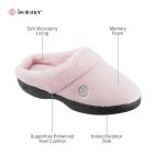 Peony isotoner Slippers, Women's Size 7.5-8