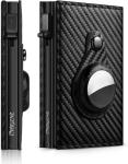AirTag Wallet: Slim, RFID-Blocking Carbon Fiber Gift