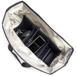 Faraday Bag with RF Signal Blocking for Electronics Protection