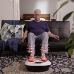 FIT KING Foot Massagers: Neuropathy & Plantar Fasciitis Solution