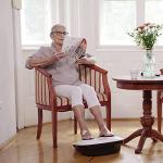 FIT KING Foot Massagers: Neuropathy & Plantar Fasciitis Solution