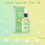 Yoni Essential Oil Set: 100% Natural, Feminine Deodorant