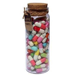 Charming Love Notes: Infmetry Cute Capsules for Special Occasions