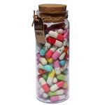 Charming Love Notes: Infmetry Cute Capsules for Special Occasions