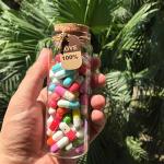 Charming Love Notes: Infmetry Cute Capsules for Special Occasions
