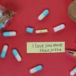 Charming Love Notes: Infmetry Cute Capsules for Special Occasions