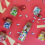 Charming Love Notes: Infmetry Cute Capsules for Special Occasions