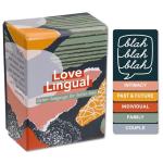 Love Lingual: Couple Card Game - 150 Questions
