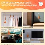 21-Pack Aromatherapy Shower Steamers: Mom's Favorite Gifts