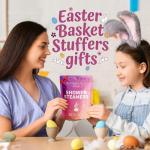 21-Pack Aromatherapy Shower Steamers: Mom's Favorite Gifts