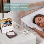 10th Anniversary Tin Gift Set for Couples