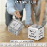 10th Anniversary Tin Gift Set for Couples