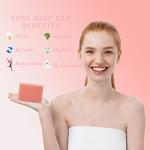 All Natural Yoni Soap & Oil Gift Set