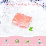 All Natural Yoni Soap & Oil Gift Set