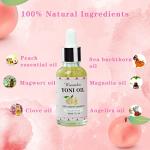 All Natural Yoni Soap & Oil Gift Set