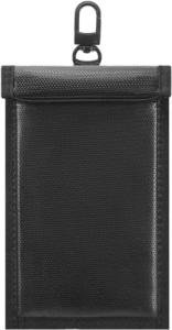 Faraday Bags Set: Laptops, Tablet, Phone Protection & More!