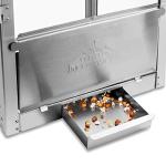 Large Red Popcorn Machine Maker for Gift Ideas