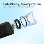 Wireless Weather Station with Alarm and Time Projection