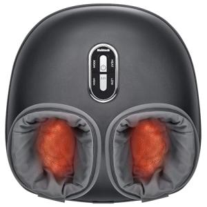 Shiatsu Foot Massager Machine - Relaxation for Home