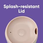 Owala SmoothSip Insulated Coffee Tumbler, 20 oz