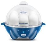 Ultimate Egg Cooker: 7 Varieties, Auto Shut-Off, BPA-Free