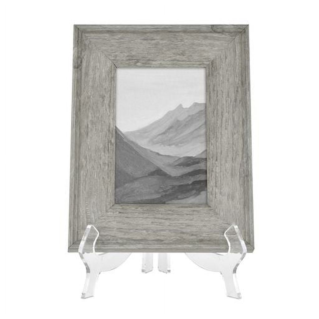 mainstays 8” tabletop Plastic Easel