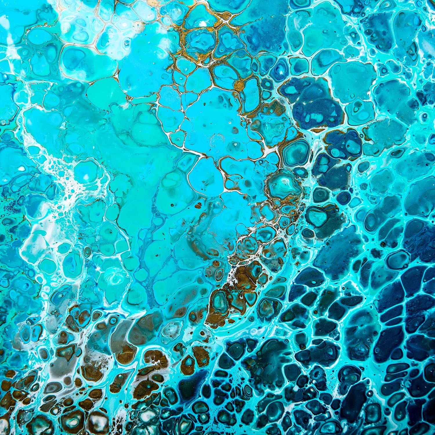 32oz U.S. Art Pouring Medium