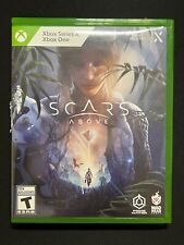 Scars Above - Xbox Series X