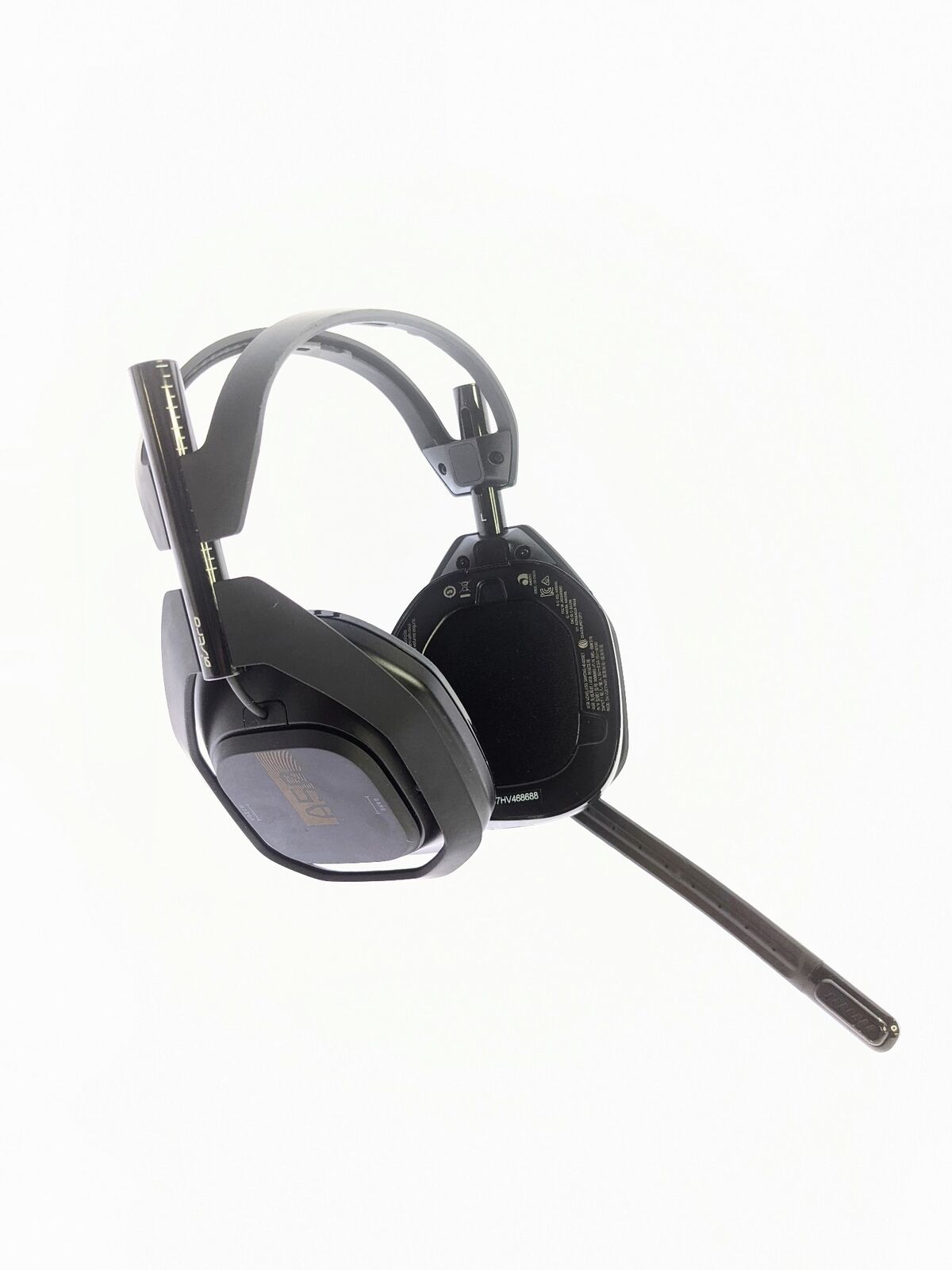 ASTRO A50 Wireless Headset + Base - Xbox-Compatible