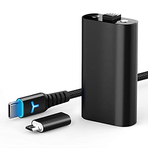 Xbox Series X|S Rechargeable Battery Pack