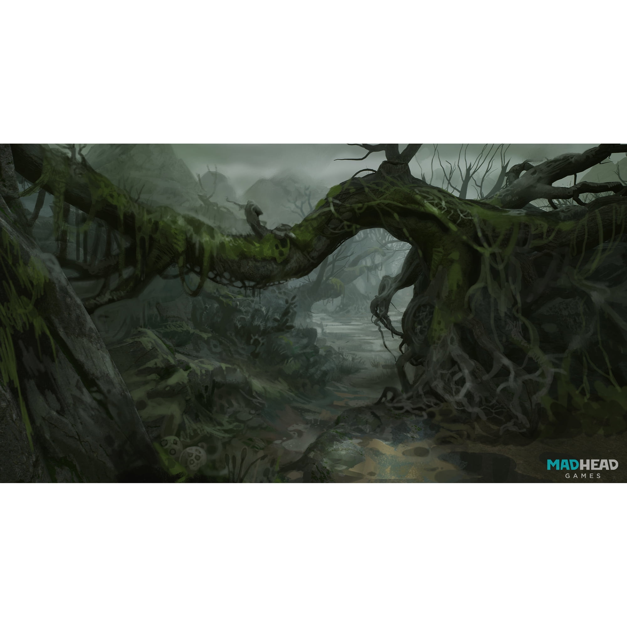 Scars Above - Xbox Series X