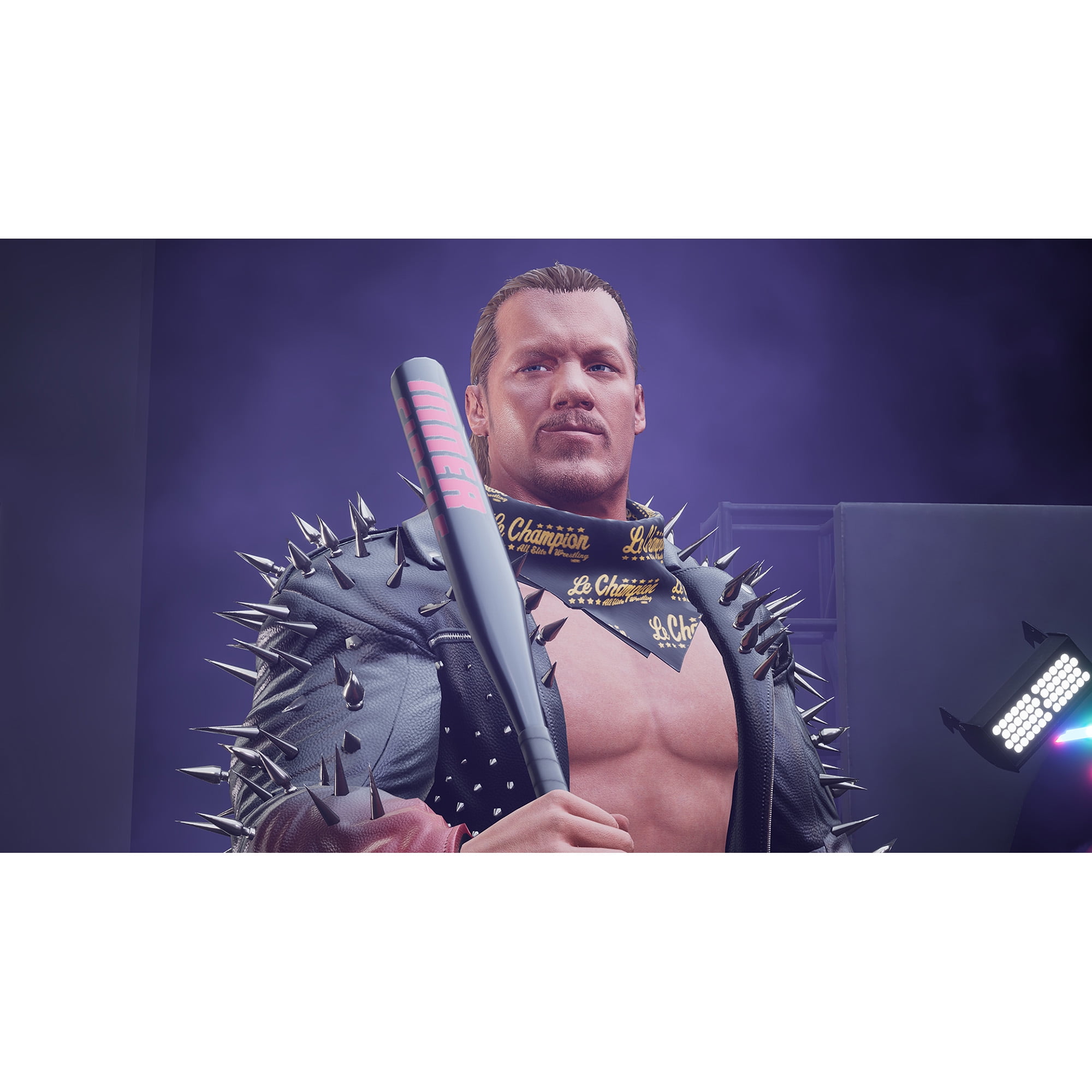 AEW: Fight Forever - Xbox Series X