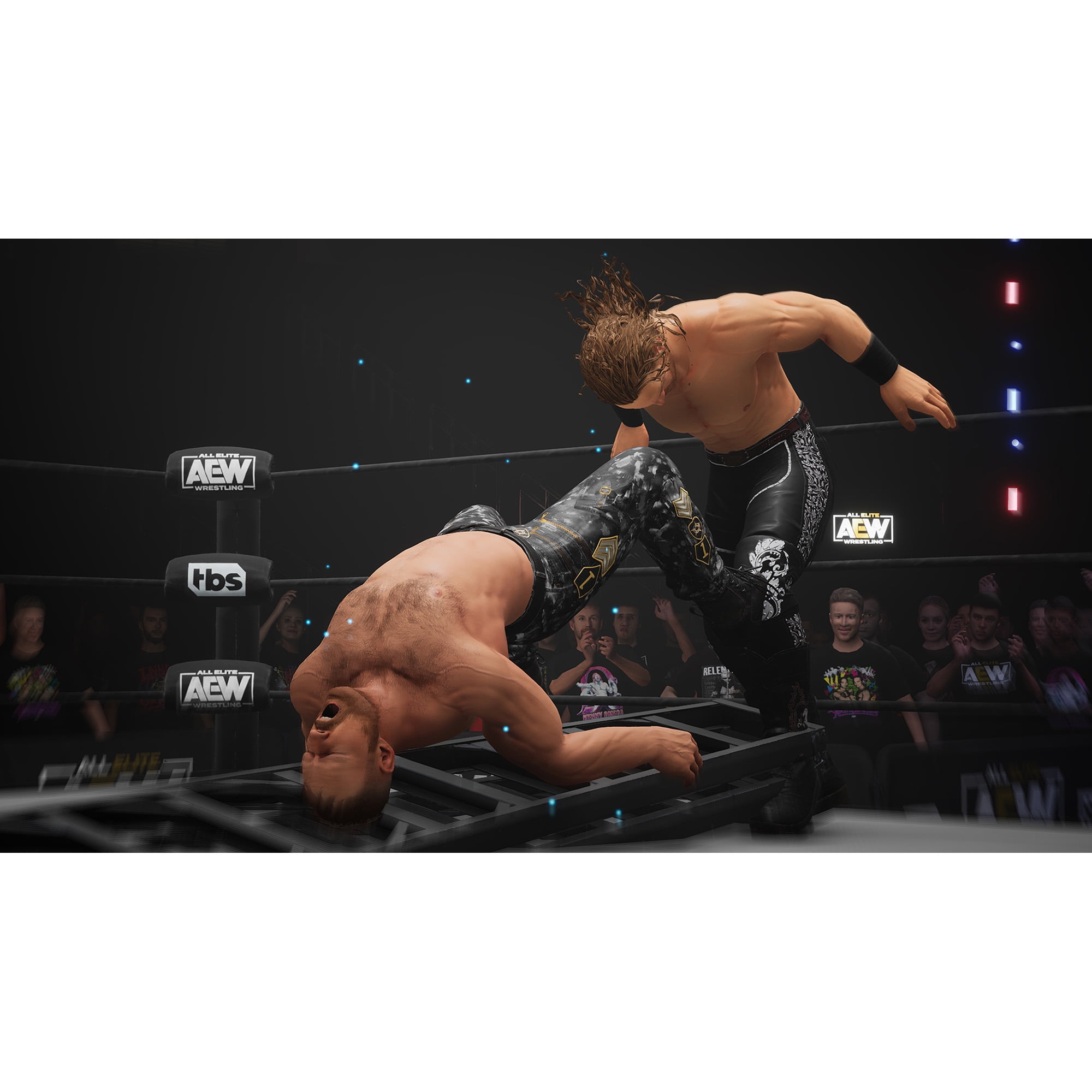 AEW: Fight Forever - Xbox Series X