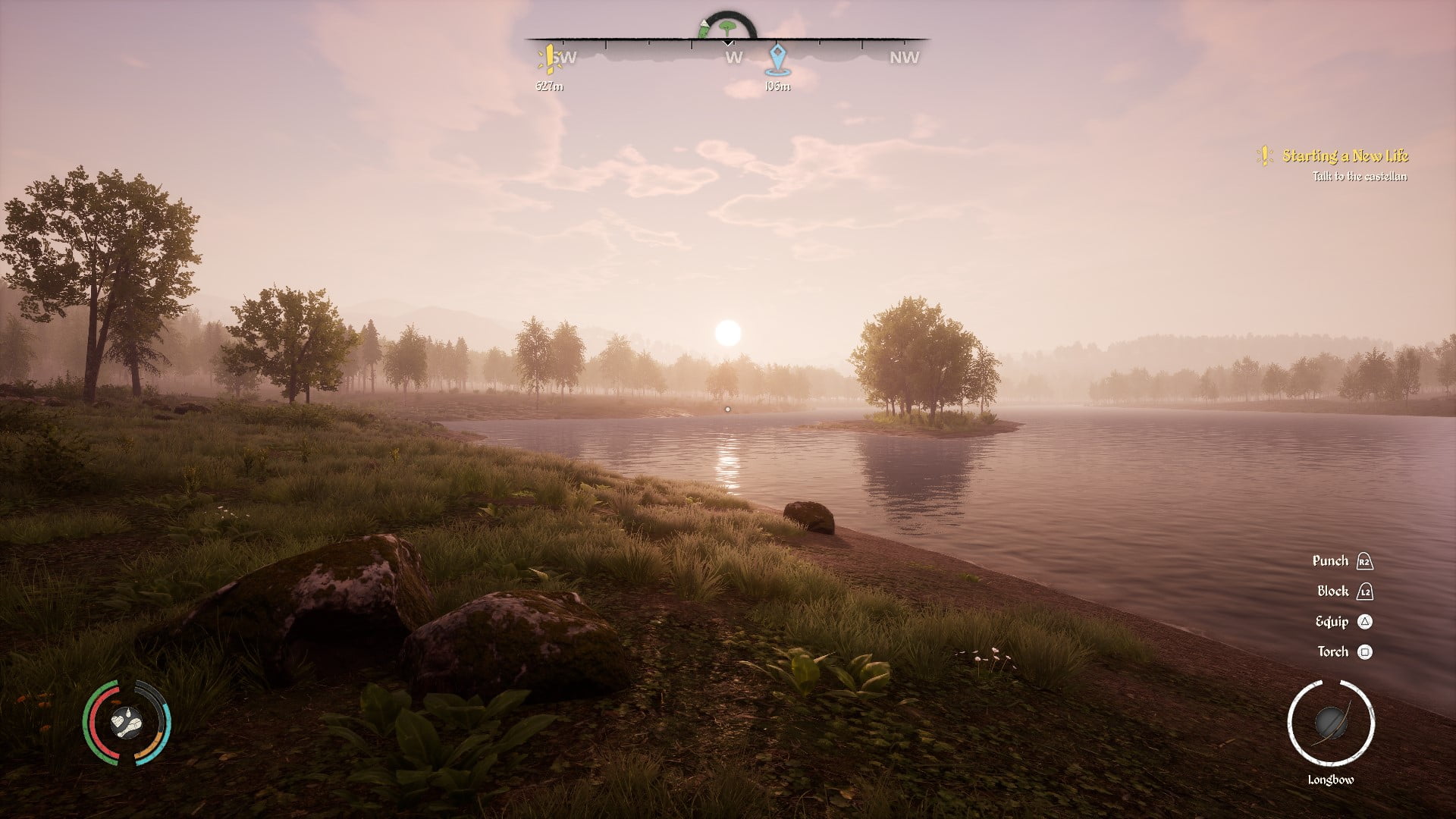 Medieval Dynasty, Xbox Series X, Merge Games, 819335021631