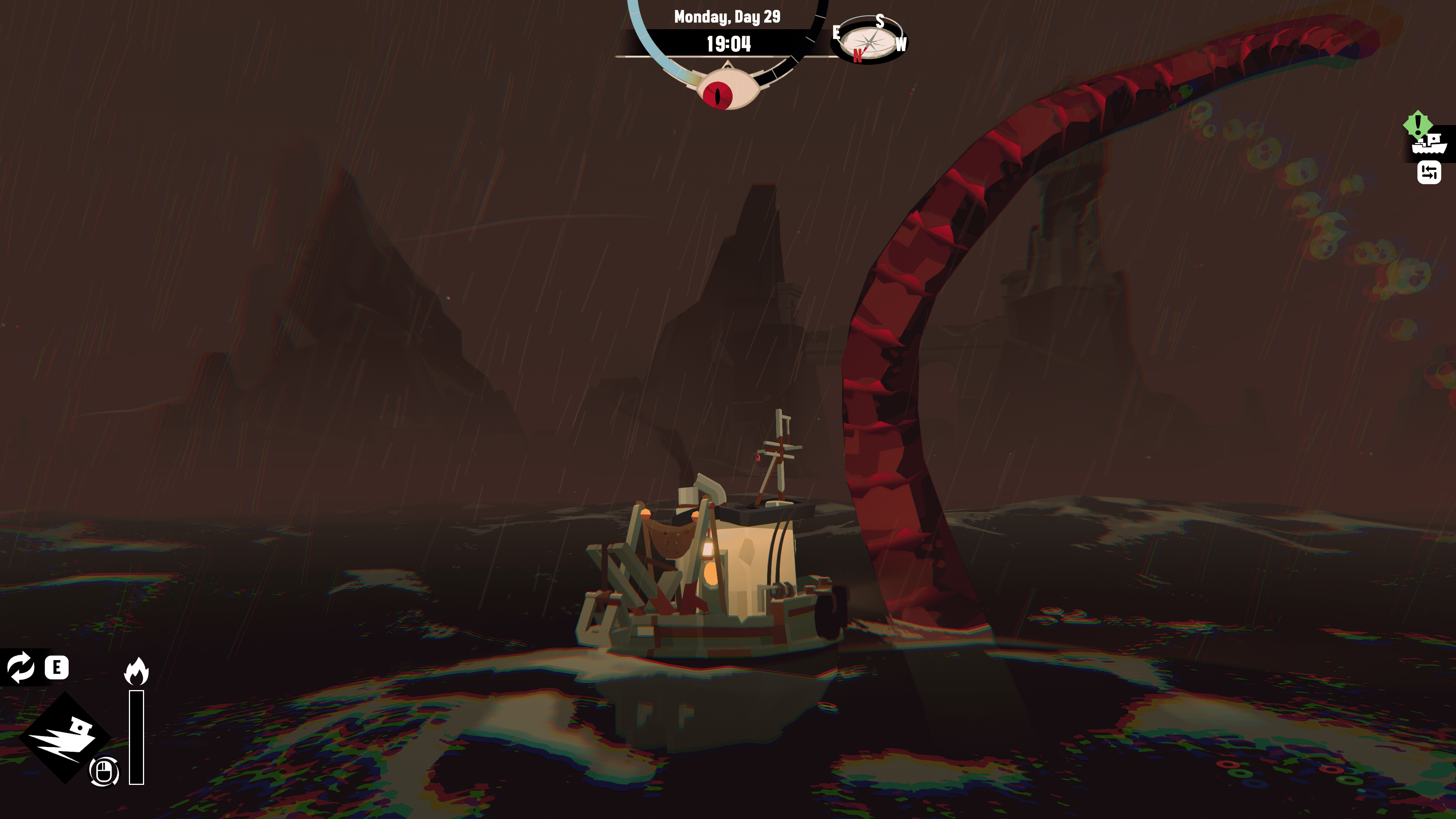 DREDGE: Deluxe Edition, Xbox Series X