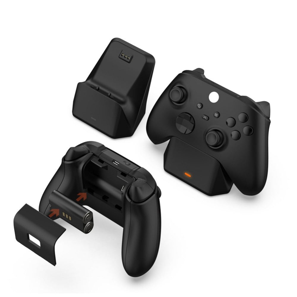 Wireless Controller Rechargeable Battery Pack for Xbox Series X/S
