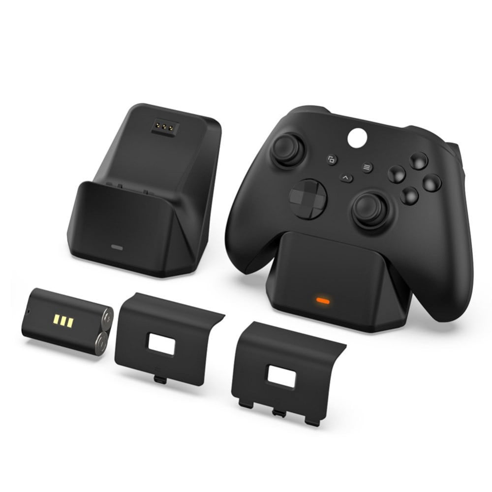 Wireless Controller Rechargeable Battery Pack for Xbox Series X/S