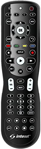 Universal Backlit IR Learning Remote for Xbox Series X