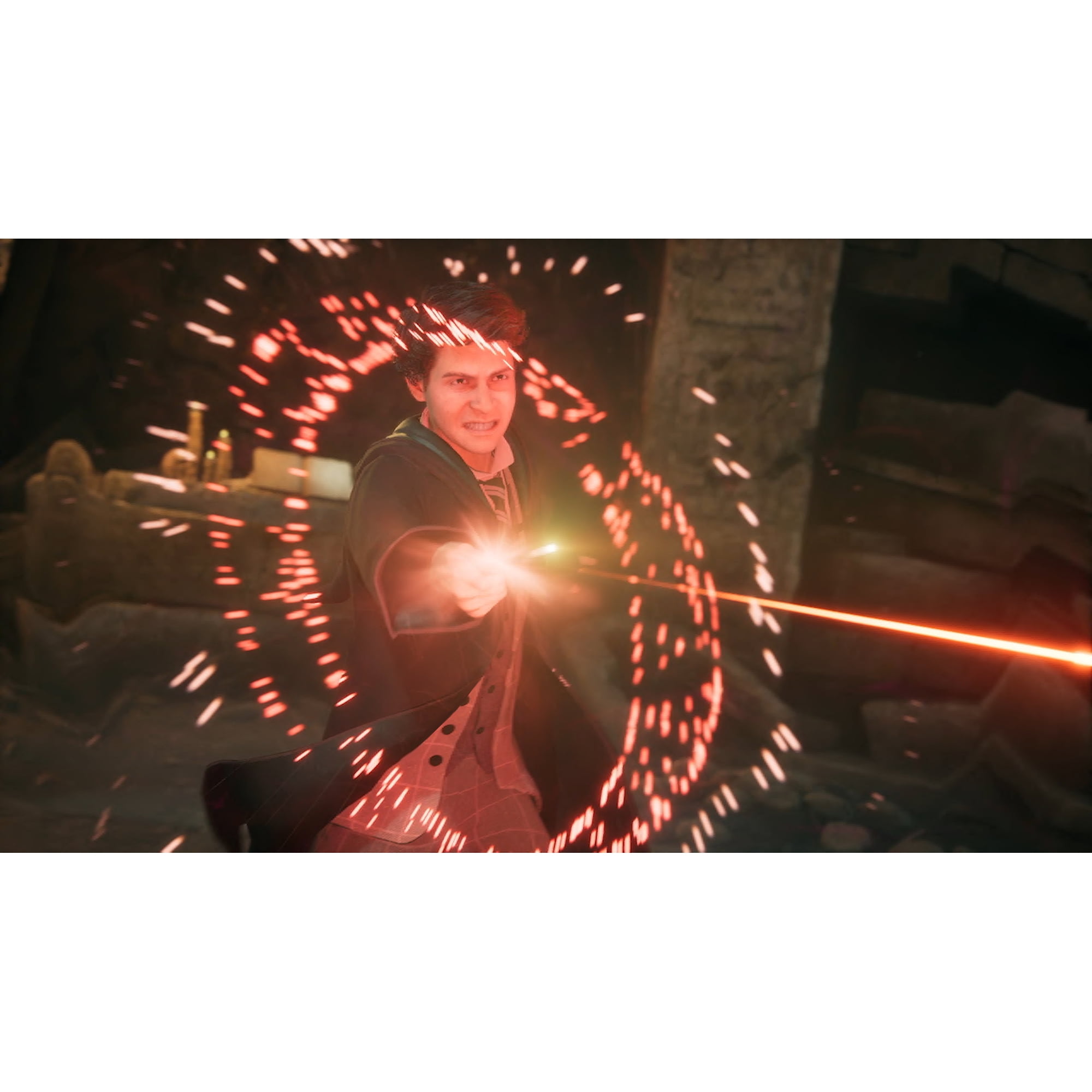 Hogwarts Legacy Deluxe - Pre-order now!