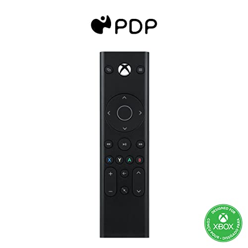 PDP Media Remote for Xbox Series X