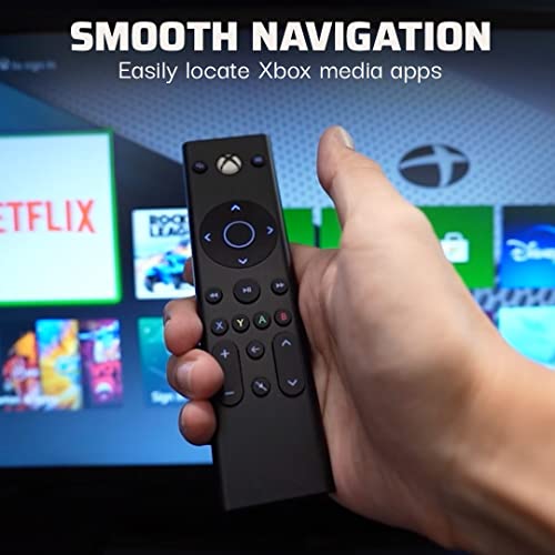 PDP Media Remote for Xbox Series X
