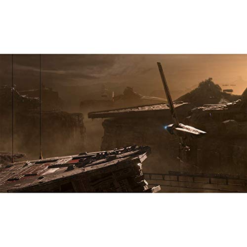 Jedi: Fallen Order Xbox One X Bundle
