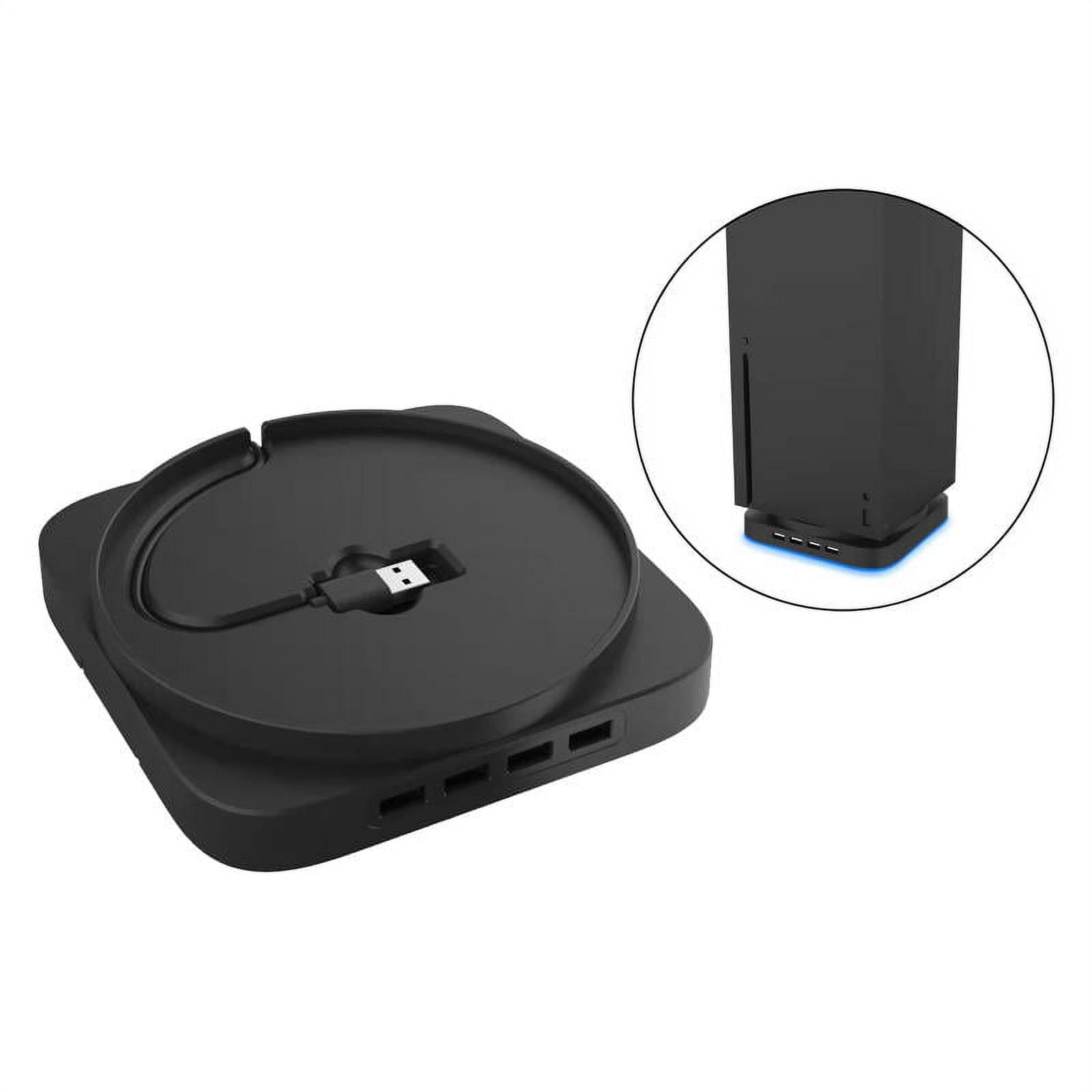 Xbox Series X Controller USB Hub Stand
